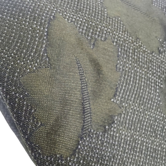 Vintage Authentic Giorgio Armani Men's Neck Tie Pure Silk - Picture 5 of 12